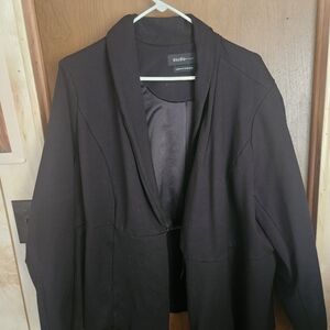 Torrid Blazer